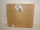JOHN LENNON TWO VIRGINS APPLE 5001 LP W/ BAG NM Beatles