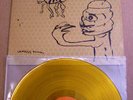PITCHFORK EUCALYPTUS VINYL MEMBERS OF  RFTC HOT SNAKES
