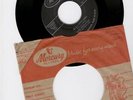 RARE ROCKABILLY 45RPM,,BLUE MOON BABY,DAVE DAY,MERCURY