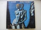LE ORME -Felona E Sorona-73 on PHILIPS ORIG ITALY press