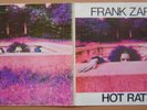 Frank Zappa Hot Rats Venez* Issue