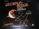 COSMIC HOFFMANN - Weltraum-Boogie / Space-Disco