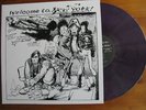 The Rolling Stones Welcome to New York Coloured vinyl