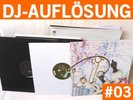 16x VINYL #03 - DJ-AUFLÖSUNG -Tech-House/Techno/Minimal