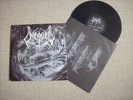 UNLEASHED - WHERE NO LIFE DWELLS  orig.LP/CENTURY MEDIA