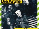 DIE ÄRZTE  Ich ess´ Blumen/Das ist Rock´n´..RARE SINGLE