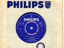 45  LOU REIZNER  ON DAYS LIKE THESE  PHILIPS  45