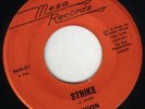 rare sister funk 45 UNION - strike ++MESA++ hear