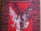 QBICO - Barker/Carter duo - SUN RA red vinyl 200 copies