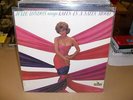 Julie London - Latin In A Satin Mood LP Mono VG++ RARE