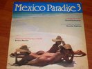 PATRICE RUSHEN MIREILLE MATHIEU SEXY COVER TURKISH LP