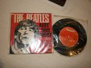 BEATLES: AIN'T SHE SWEET: RARE AUSTRALIAN EP