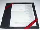ROLLING STONES 3 LP box BLACK BOX complete/mint #123