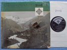 HELMUT ROLOFF QUINTET Schubert  ORIG Telefunken GER-50s
