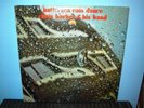 CHRIS BARBER  Battersea Rain Dance  LP  Beatles related