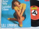 LILL LINDFORS