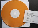 PROCLAMATION LP Messiah of... TEST PRESS blasphemy