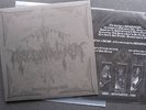 NECROVATION Breed Deadness Blood LP nifelheim carnage