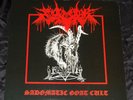 Sadomator - Sadomatic Goat Cult/blasphemy/morbosidad