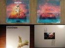 BRAND NEW Your Favorite Weapon + Deja Entendu vinyl LP
