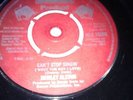 Shirley Alston I'd rather not be loving you PROMOTION