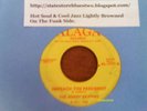 Funk Honey Drippers Alaga 1017 Northern Soul Roy C.