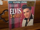 Elvis 24 Karat Hits  DCC LP Sealed NoRes  AWESOME
