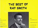 Ray Smith -  Travelin' With Best Of LP - Authgraph