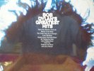 BOB DYLAN'S GREATEST HITS IN SHRINK WITH POSTER NM LP