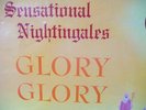 SENSATIONAL NIGHTINGALES GLORY BLACK GOSPEL SEALED LP