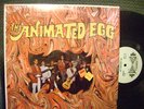 VINTAGE PSYCH LP NM/SHRINK-WRAP THE ANIMATED EGG
