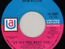 NAOMI WILSON Do You Feel What I Feel NORTHERN SOUL HEAR