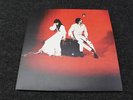White Stripes - Elephant LP - Aussie Gatefold - *RARE*