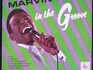 MARVIN GAYE IN THE GROOVE ORIGINAL 1968 UK MOTOWN LP