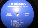 I C RECORDS LIVE stones,zepplin,hendrix,who,tull