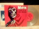 Misfits Psycho In The Wax Museum Balzac Samhain Danzig