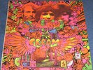 CREAM Disraeli Gears SCARCE 69 Reaction UK MONO EX++ LP