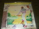 ELTON JOHN Goodbye Yellow Brick Road 2 LP MFSL Sealed