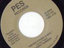 MODERN SOUL KENNY HAMBER NEVER FOUND A GIRL  {PES}