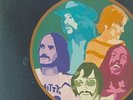 JEFF ST JOHN'S COPPERWINE,JOINT EFFORT OZ 1970 ORIG .LP