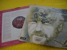 BREAD LOVE&DREAMS-CAPTAIN SHANNON UK DECCA Orig LP NM