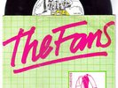 the Fans - giving me that look - punk / powerpop / mod
