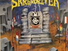 Skrewdriver  Rock-O-Rama Oi Music Skinheads Punk ISDN