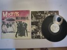Misfits WALK AMONG US LP Italian orig kbd VInyl