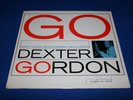 BLUE NOTE 4112 SONNY CLARK DEXTER GORDON NM/NM- RVG EAR