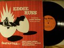 Eddie Russ - Fresh Out LP Jazz Masters Jazz Funk