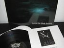 XASTHUR - SUICIDE IN DARK SERENITY LP mord celestia
