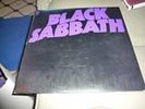 BLACK SABBATH Master Of Reality lp w/ EXTRA TRACKS orig