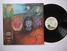 KING CRIMSON In The Wake Of Poseidon LP ISLAND pink