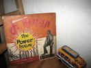 F. KENYA  THE POWER HOUSE  MAGNIFICENT AFRO LP ?